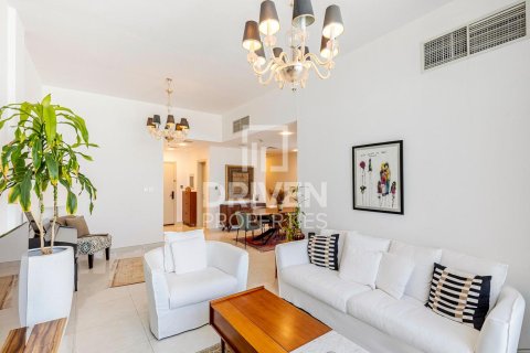 Penthouse à Meydan, Dubai, 2 chambres, 206.15 m², № 128474 - photo 3