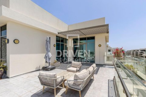 Penthouse à Meydan, Dubai, 2 chambres, 206.15 m², № 128474 - photo 7