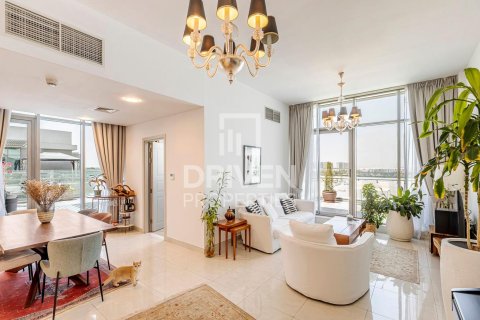 Penthouse à Meydan, Dubai, 2 chambres, 206.15 m², № 128474