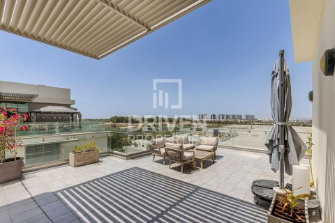 Penthouse à Meydan, Dubai, 2 chambres, 206.15 m², № 128474 - photo 4