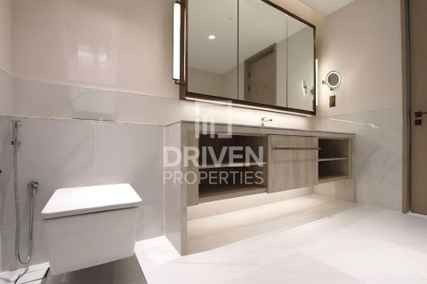 Снять в аренду квартиру в Address Harbour Point, Dubai Creek Harbour (The Lagoons), Дубай: 1 спальня, 73.39м², № 128475 - фото 13