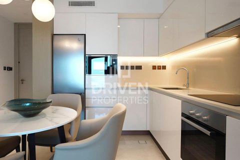 Снять в аренду квартиру в Address Harbour Point, Dubai Creek Harbour (The Lagoons), Дубай: 1 спальня, 73.39м², № 128475 - фото 9