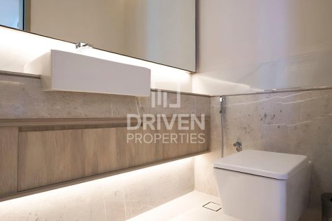 Снять в аренду квартиру в Address Harbour Point, Dubai Creek Harbour (The Lagoons), Дубай: 1 спальня, 73.39м², № 128475 - фото 11