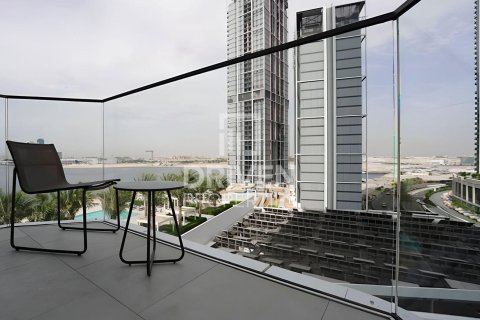 Снять в аренду квартиру в Address Harbour Point, Dubai Creek Harbour (The Lagoons), Дубай: 1 спальня, 73.39м², № 128475 - фото 14