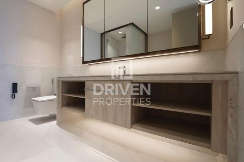 Снять в аренду квартиру в Address Harbour Point, Dubai Creek Harbour (The Lagoons), Дубай: 1 спальня, 73.39м², № 128475 - фото 12
