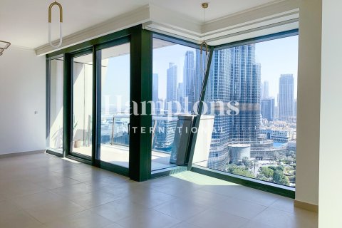 Apartment in Downtown Dubai (Downtown Burj Dubai), Dubai 3 bedrooms, 180.13891700 sq.m. № 96093 - photo 23