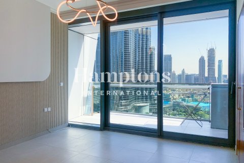 Apartment in Downtown Dubai (Downtown Burj Dubai), Dubai 3 bedrooms, 180.13891700 sq.m. № 96093 - photo 29