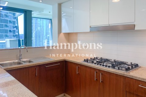 Apartment in Downtown Dubai (Downtown Burj Dubai), Dubai 3 bedrooms, 180.13891700 sq.m. № 96093 - photo 27