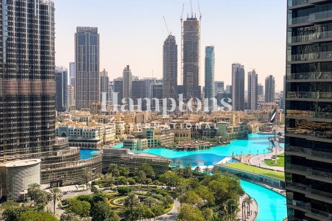 Apartment in Downtown Dubai (Downtown Burj Dubai), Dubai 3 bedrooms, 180.13891700 sq.m. № 96093 - photo 28