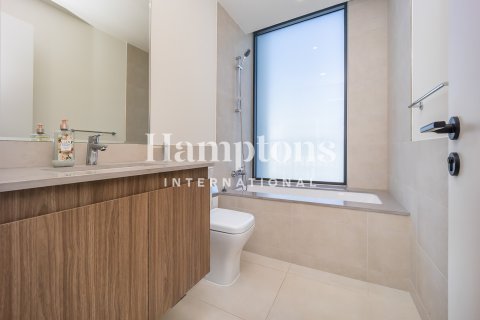 Maison de ville à Dubai, 4 chambres, 215.62786300 m², № 96097 - photo 27