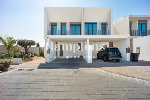 Maison de ville à Dubai, 4 chambres, 215.62786300 m², № 96097 - photo 4