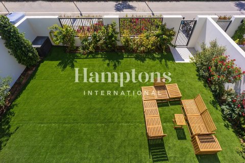 Maison de ville à Dubai, 4 chambres, 215.62786300 m², № 96097 - photo 26