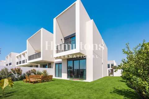 Maison de ville à Dubai, 4 chambres, 215.62786300 m², № 96097 - photo 16