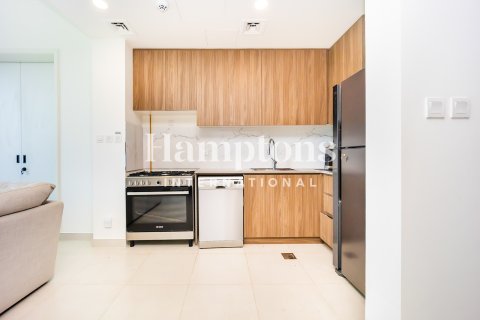 Maison de ville à Dubai, 4 chambres, 215.62786300 m², № 96097 - photo 7