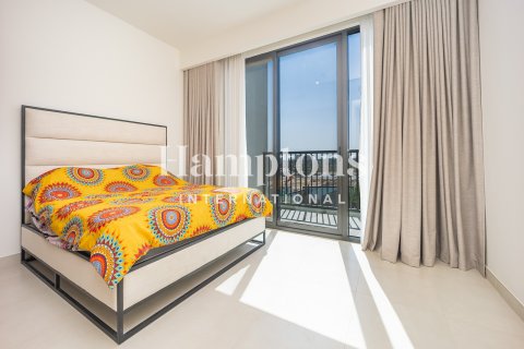 Maison de ville à Dubai, 4 chambres, 215.62786300 m², № 96097 - photo 11