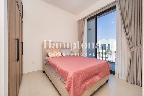 Maison de ville à Dubai, 4 chambres, 215.62786300 m², № 96097 - photo 18