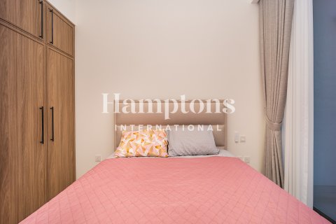 Maison de ville à Dubai, 4 chambres, 215.62786300 m², № 96097 - photo 17