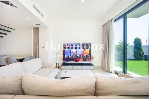 Maison de ville à Dubai, 4 chambres, 215.62786300 m², № 96097 - photo 28