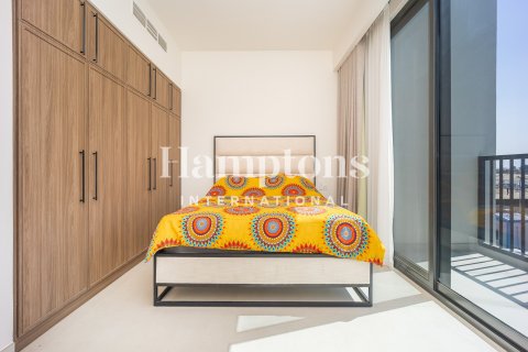 Maison de ville à Dubai, 4 chambres, 215.62786300 m², № 96097 - photo 12