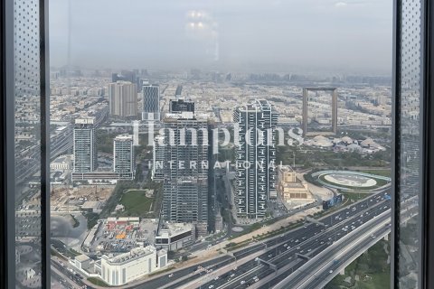 شقة فندقية في Zabeel, دبي 1غرف نوم, 79.52496800 م² رقم 96092 - صورة 8