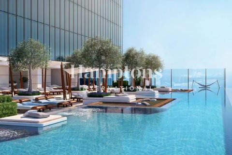 شقة فندقية في Zabeel, دبي 1غرف نوم, 79.52496800 م² رقم 96092 - صورة 5