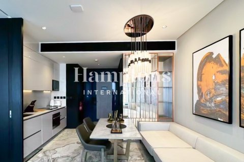 شقة فندقية في Zabeel, دبي 1غرف نوم, 79.52496800 م² رقم 96092 - صورة 10