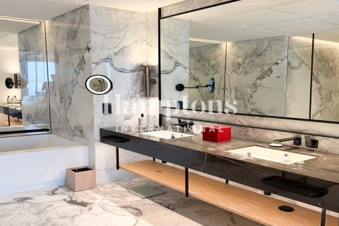 شقة فندقية في Zabeel, دبي 1غرف نوم, 79.52496800 م² رقم 96092 - صورة 7