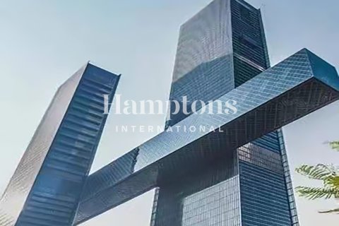 شقة فندقية في Zabeel, دبي 1غرف نوم, 79.52496800 م² رقم 96092 - صورة 6