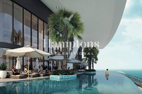 شقة في Dubai Harbour, دبي 2 غرف نوم, 120.86680300 م² رقم 96091 - صورة 13