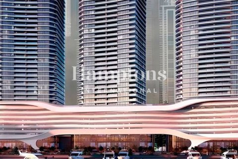 شقة في Dubai Harbour, دبي 2 غرف نوم, 120.86680300 م² رقم 96091 - صورة 9