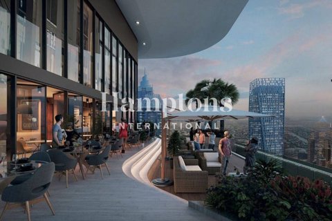 شقة في Dubai Harbour, دبي 2 غرف نوم, 120.86680300 م² رقم 96091 - صورة 5