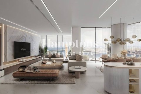 شقة في Dubai Harbour, دبي 2 غرف نوم, 120.86680300 م² رقم 96091 - صورة 16