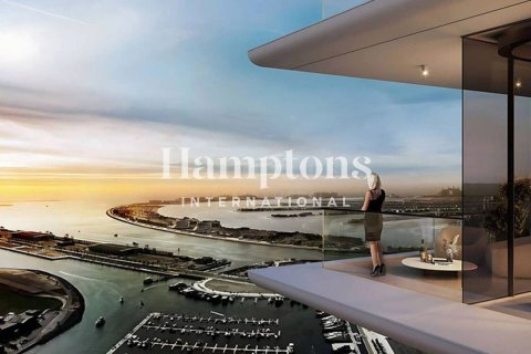 شقة في Dubai Harbour, دبي 2 غرف نوم, 120.86680300 م² رقم 96091 - صورة 17