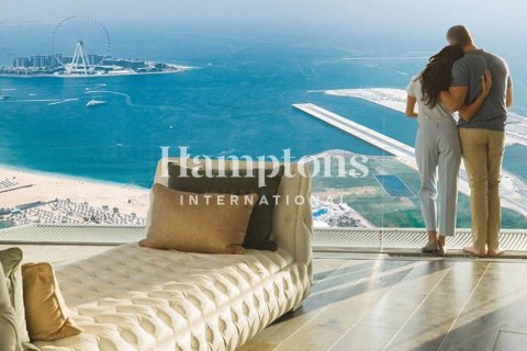 شقة في Dubai Harbour, دبي 2 غرف نوم, 120.86680300 م² رقم 96091 - صورة 12