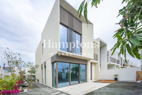 Снять в аренду таунхаус в Al Manara, Jumeirah Village Triangle, Дубай: 4 спальни, 208.56723500м², № 96098 - фото 8