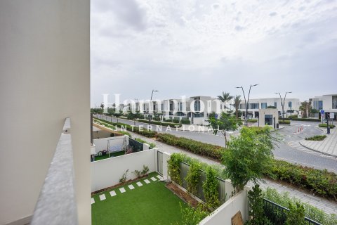 Снять в аренду таунхаус в Al Manara, Jumeirah Village Triangle, Дубай: 4 спальни, 208.56723500м², № 96098 - фото 21