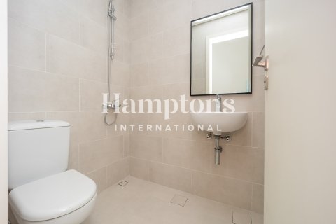 Снять в аренду таунхаус в Al Manara, Jumeirah Village Triangle, Дубай: 4 спальни, 208.56723500м², № 96098 - фото 13