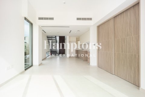 Таунхаус в Al Manara, Jumeirah Village Triangle, Дубай, 4 спальни, 208.567м², № 96098