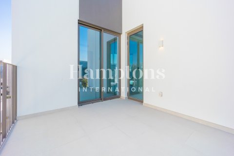 Adosado en Al Manara, Jumeirah Village Triangle, Dubai, 4 dormitorios, 208.56723500 m², № 96098 - foto 20