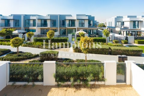 Adosado en Al Manara, Jumeirah Village Triangle, Dubai, 4 dormitorios, 208.56723500 m², № 96098 - foto 28