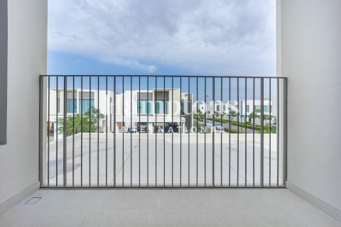 Снять в аренду таунхаус в Al Manara, Jumeirah Village Triangle, Дубай: 4 спальни, 208.56723500м², № 96098 - фото 17