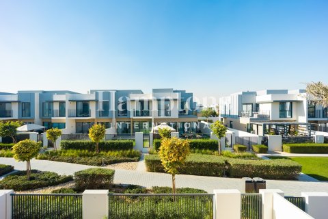 Adosado en Al Manara, Jumeirah Village Triangle, Dubai, 4 dormitorios, 208.56723500 m², № 96098 - foto 24