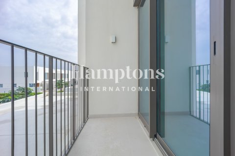 Снять в аренду таунхаус в Al Manara, Jumeirah Village Triangle, Дубай: 4 спальни, 208.56723500м², № 96098 - фото 4