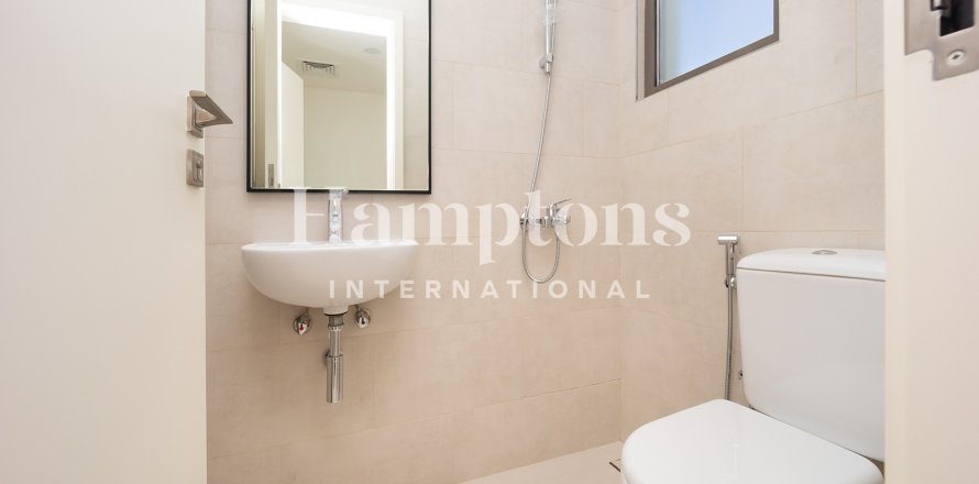 Adosado en Al Manara, Jumeirah Village Triangle, Dubai, 4 dormitorios, 208.567 m², № 96098