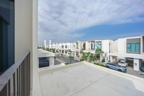 Снять в аренду таунхаус в Al Manara, Jumeirah Village Triangle, Дубай: 4 спальни, 208.56723500м², № 96098 - фото 20