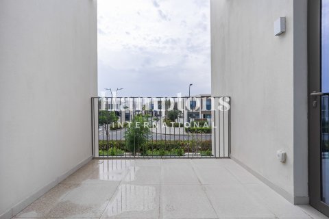 Снять в аренду таунхаус в Al Manara, Jumeirah Village Triangle, Дубай: 4 спальни, 208.56723500м², № 96098 - фото 24
