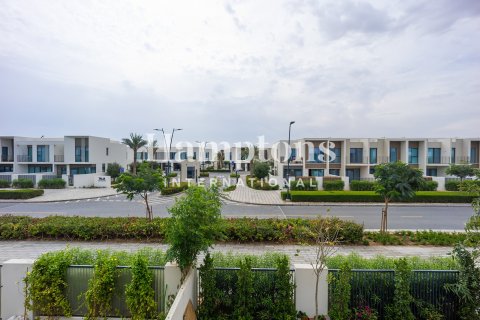 Снять в аренду таунхаус в Al Manara, Jumeirah Village Triangle, Дубай: 4 спальни, 208.56723500м², № 96098 - фото 28