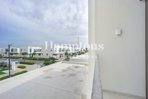 Снять в аренду таунхаус в Al Manara, Jumeirah Village Triangle, Дубай: 4 спальни, 208.56723500м², № 96098 - фото 19