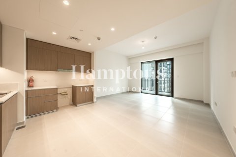 Apartamento en Dubai Creek Harbour (The Lagoons), Dubai, 2 dormitorios, 108.87023861 m², № 96087 - foto 5