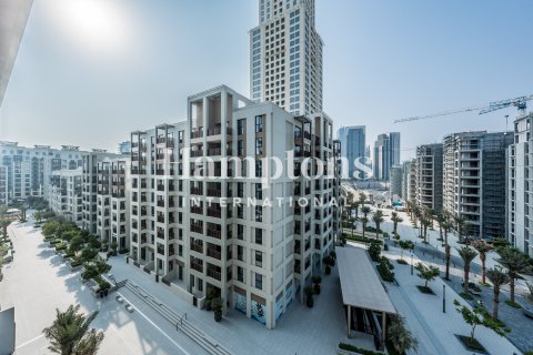 Apartamento en Dubai Creek Harbour (The Lagoons), Dubai, 2 dormitorios, 108.87023861 m², № 96087 - foto 9